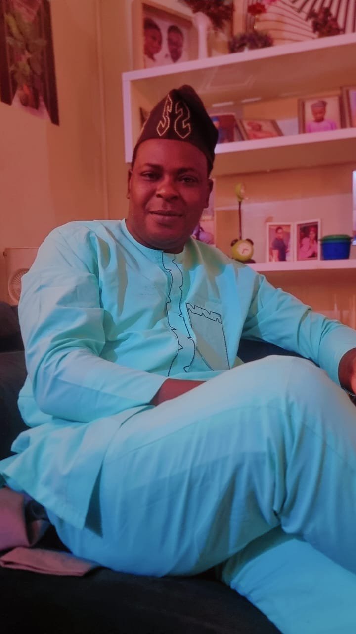 Bankole Babatounde Nafiou (NAFIOU22)