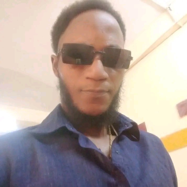 Sessou Yaovi Hernandez (Sherry)
